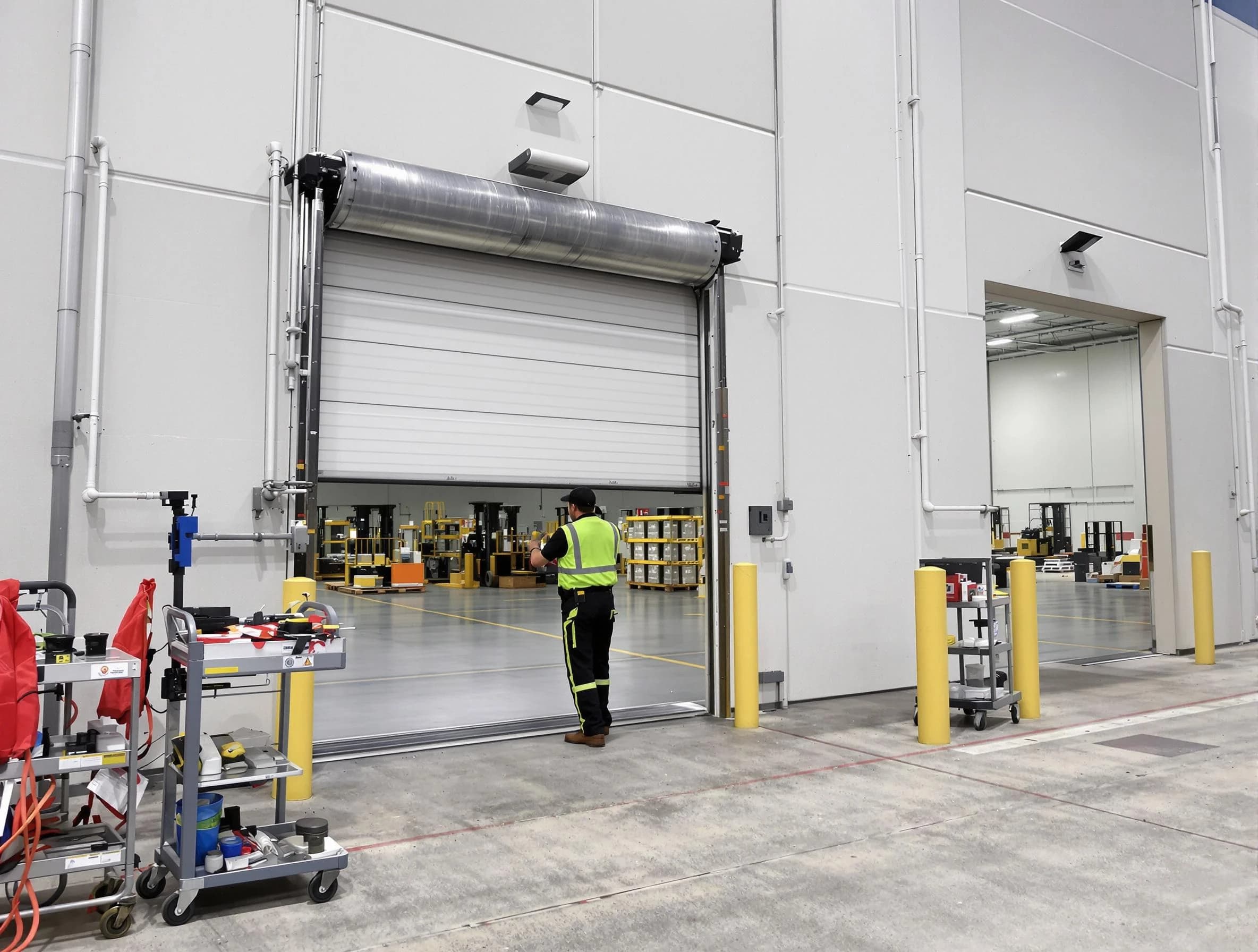 Commercial Repair service in Chickasha, OK