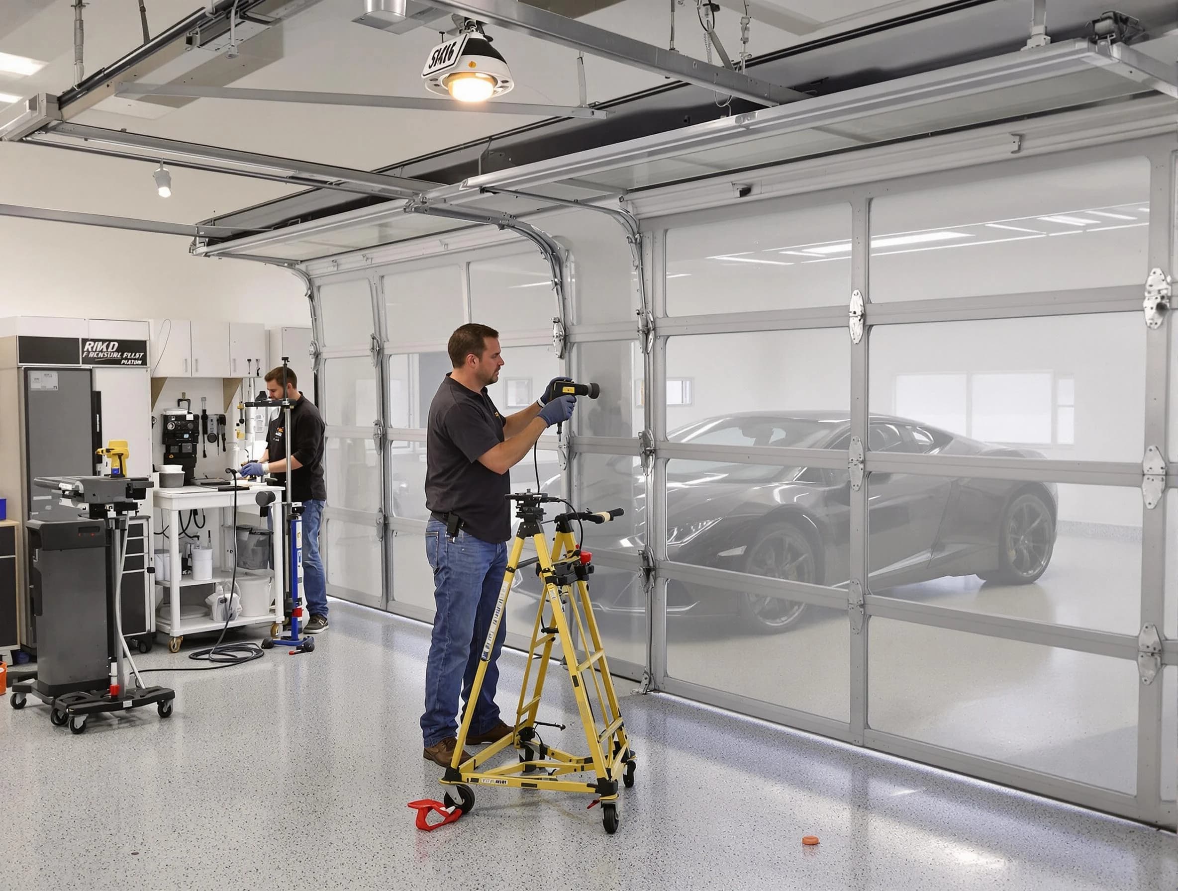 Dents Repair service in Chickasha, OK