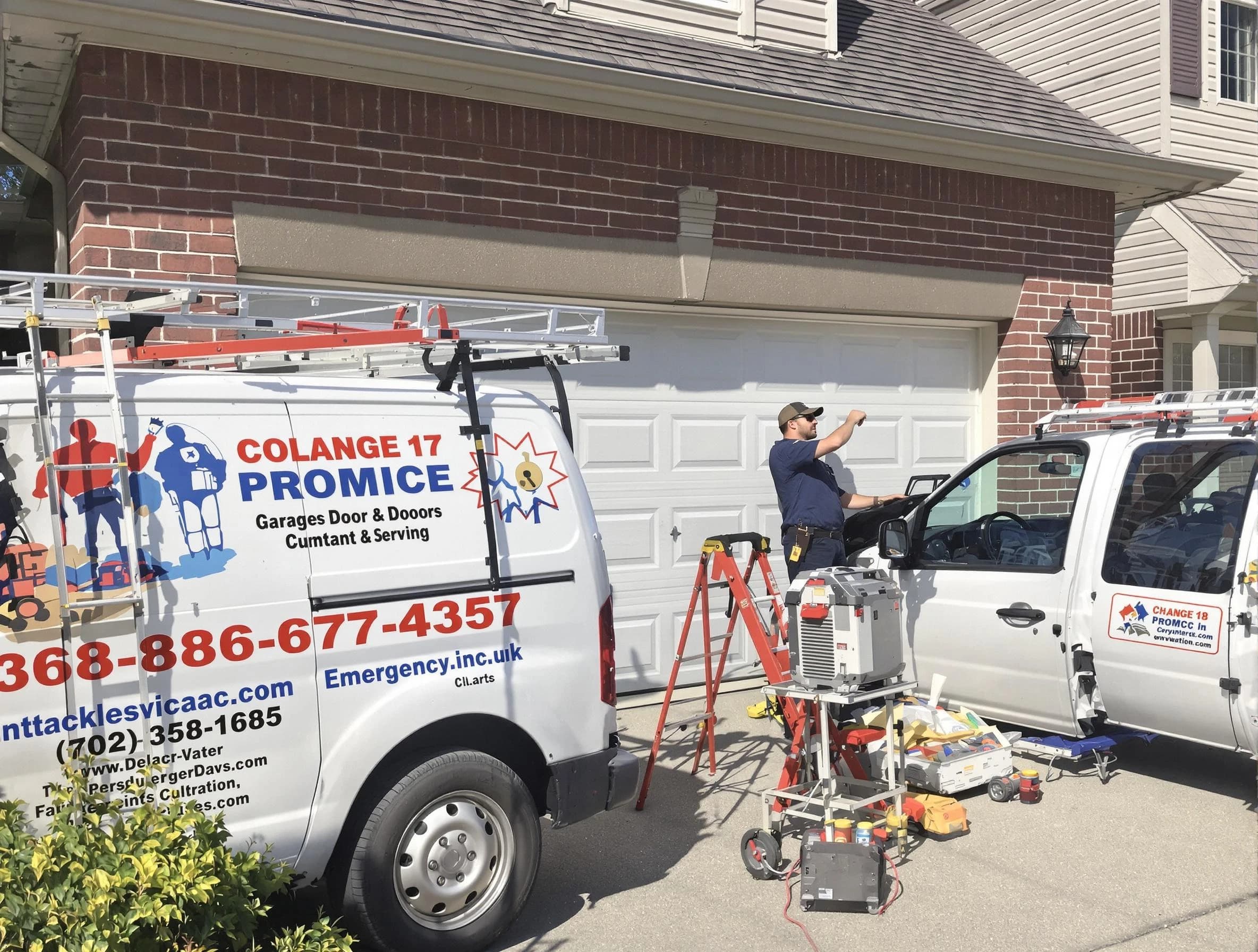Same Day Repair service in Chickasha, OK